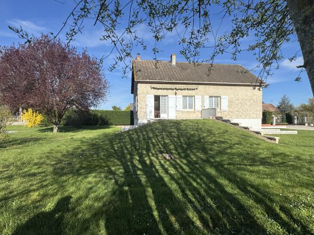 Maison vente à Montargis, Thimory