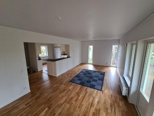 Hus hyra i Vanneberga, Skåne län