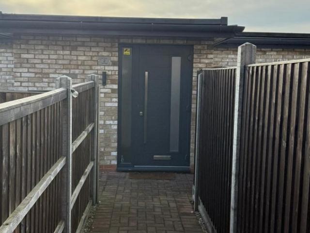 House for rent in Collier Row, Greater London