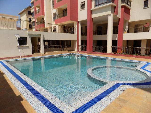 Apartment for sale in Kiambu