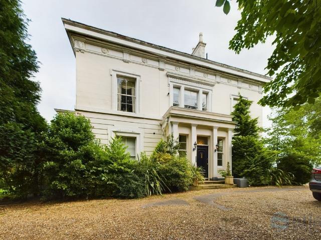 Apartment for rent in Wavertree Green, Calderstones