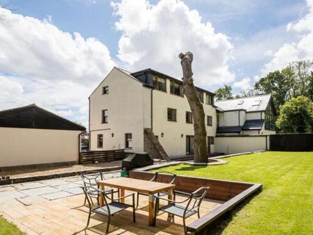 House for sale in Liverpool City Region, England