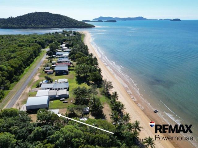 Land for sale in Hull Heads, Queensland