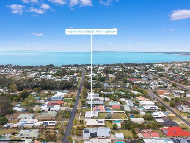 House for sale in Point Vernon, Hervey Bay
