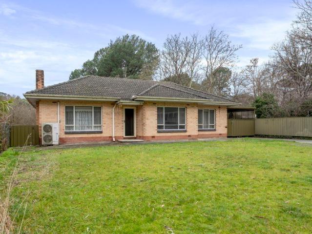 House for sale in Stirling, South Australia