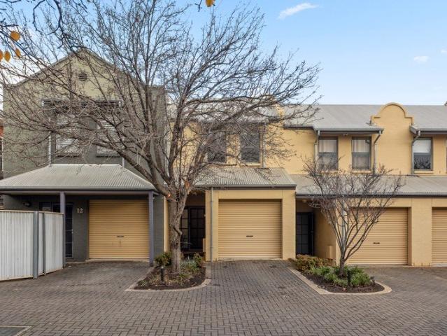 Apartment for sale in Horseshoe Creek, South Australia