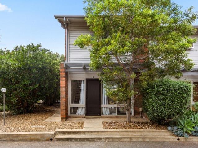 Townhouse for sale in Payneham, Adelaide