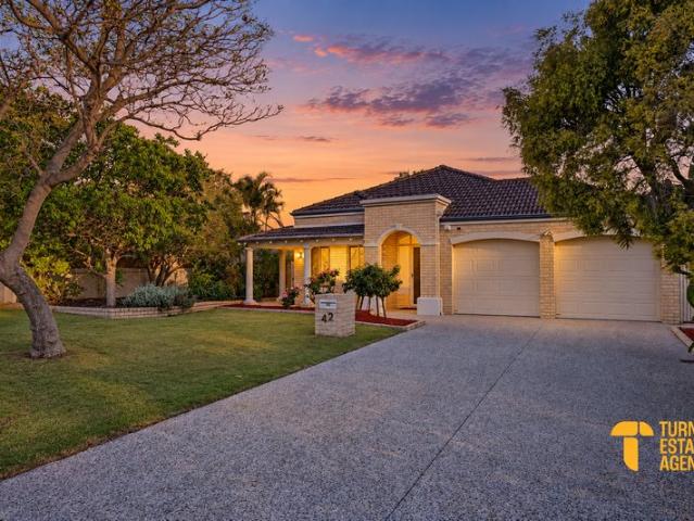House for sale in Ardross, City of Melville
