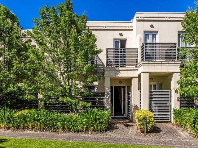 Townhouse for sale in Forestville, Adelaide