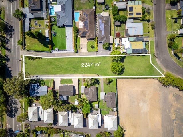 Land for sale in Ourimbah, Gosford
