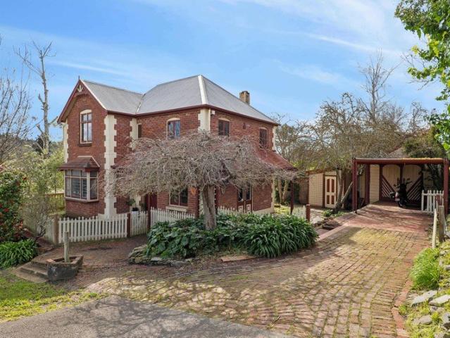 House for sale in Lobethal, South Australia