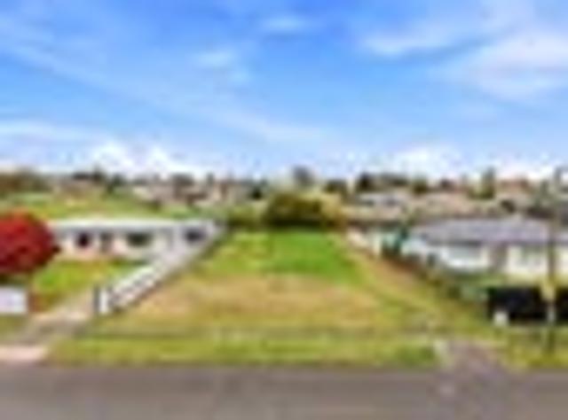 Land for sale in Tokoroa, Waikato
