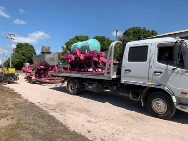 Property for sale in Osborne, Queensland