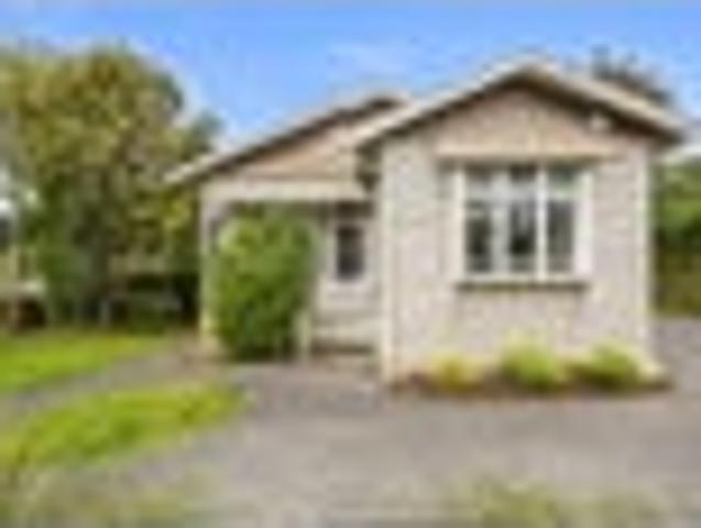 House for sale in Ōtāhuhu, Māngere-Ōtāhuhu