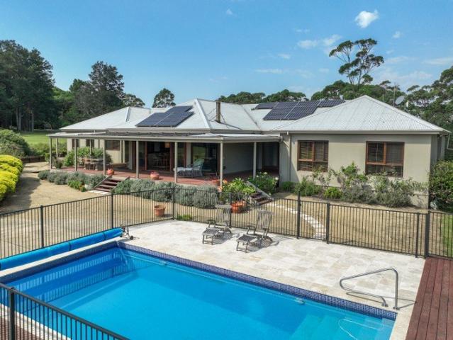House for sale in Brooman, New South Wales