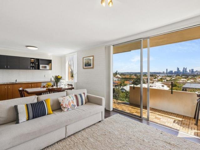 Apartment for sale in Western Australia