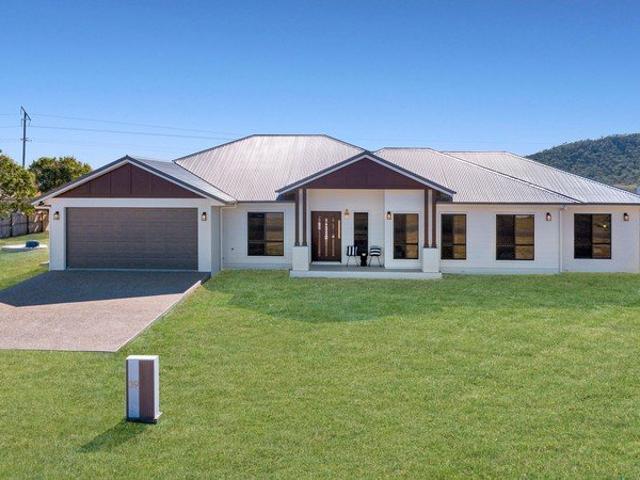 House for sale in Alligator Creek, Queensland