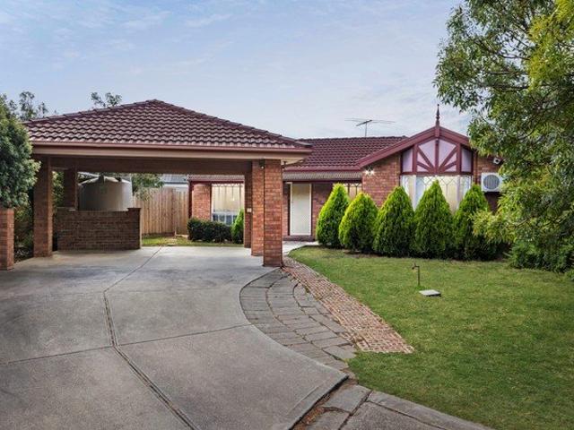 House for rent in Camerons Creek, Victoria