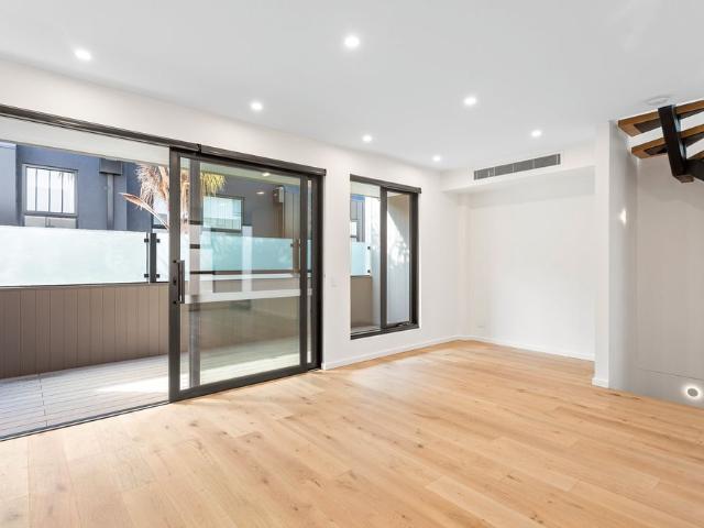 Townhouse for rent in Camerons Creek, Victoria