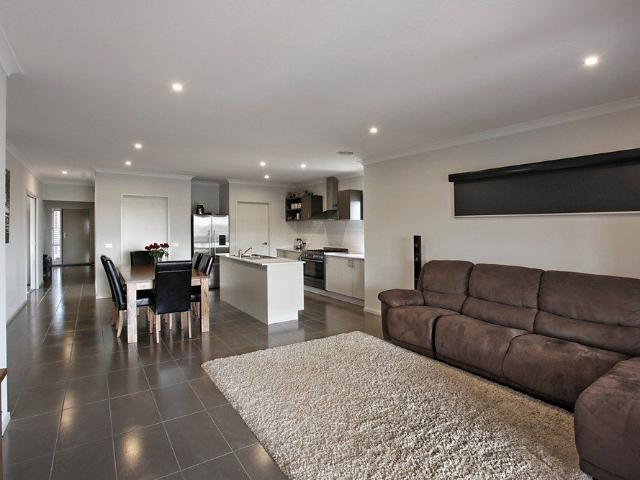 House for rent in Kyneton, Victoria