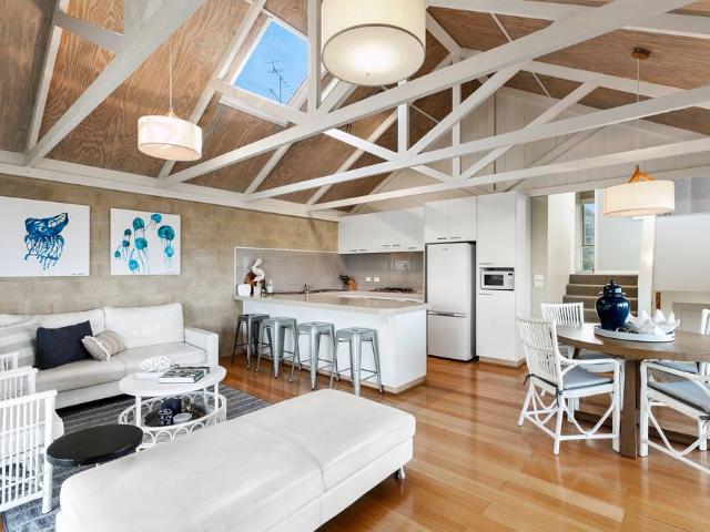 Townhouse for rent in Ocean Grove, Victoria