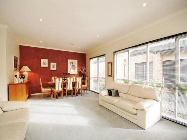 Townhouse for rent in Camerons Creek, Victoria