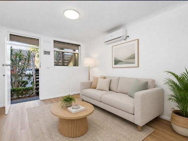 Apartment for rent in Camerons Creek, Victoria