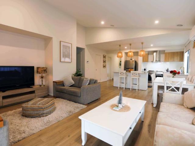 House for rent in St Leonards, Victoria