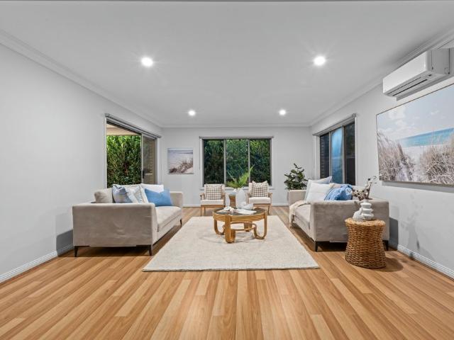Apartment for rent in Curlewis, Victoria