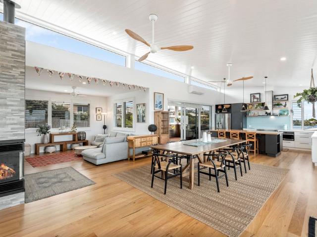Apartment for rent in Ocean Grove, Victoria