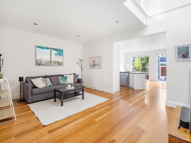 Apartment for rent in Camerons Creek, Victoria