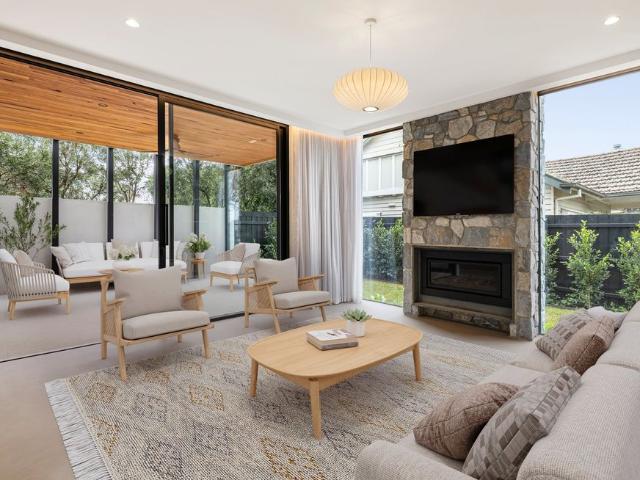 Apartment for rent in Camerons Creek, Victoria