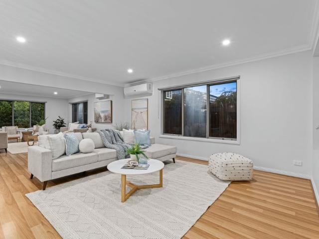 Apartment for rent in Curlewis, Victoria