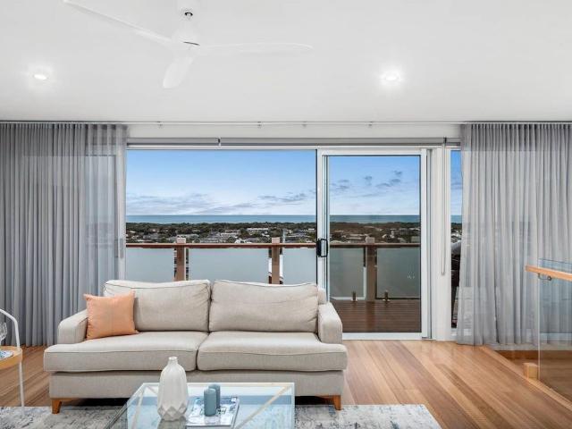Apartment for rent in Ocean Grove, Victoria