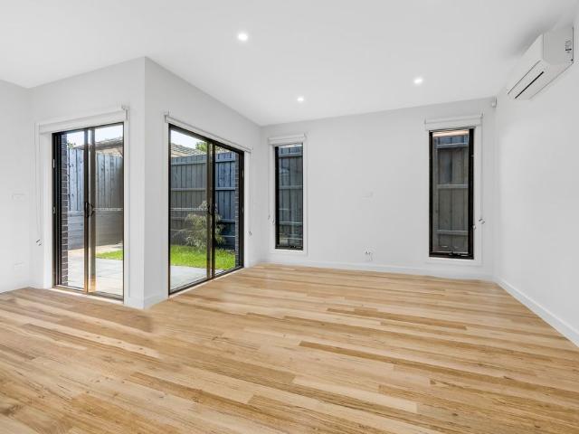 Townhouse for rent in Camerons Creek, Victoria