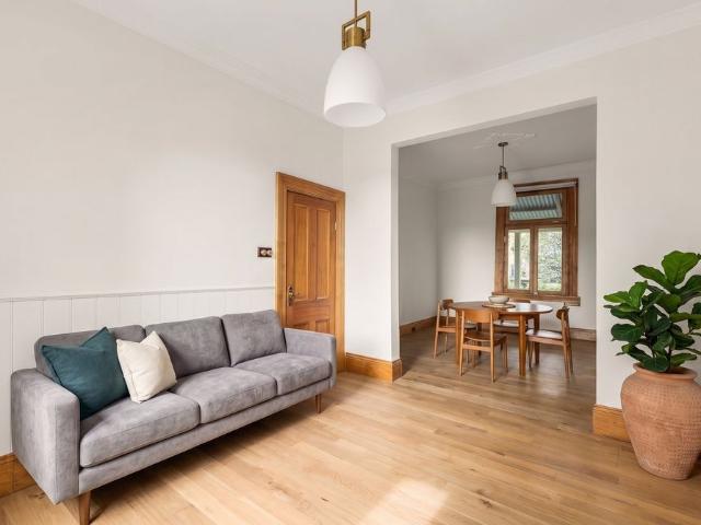 Apartment for rent in Camerons Creek, Victoria
