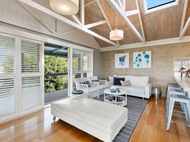 Townhouse for rent in Ocean Grove, Victoria