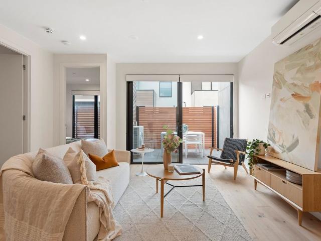 Apartment for rent in Camerons Creek, Victoria