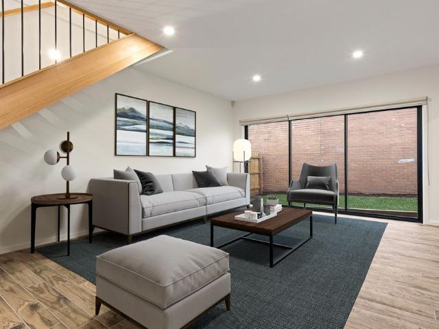 Townhouse for rent in Camerons Creek, Victoria