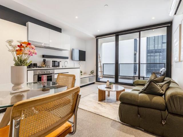 Apartment for rent in Camerons Creek, Victoria