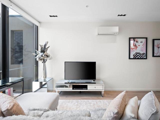 Apartment for rent in Camerons Creek, Victoria