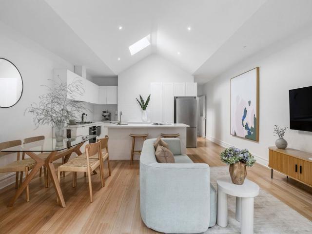 Apartment for rent in Camerons Creek, Victoria