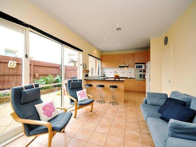 Townhouse for rent in Camerons Creek, Victoria