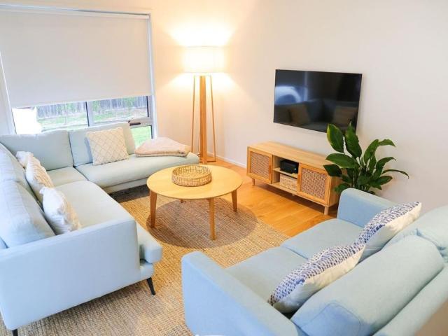 Apartment for rent in Tyagarah, Victoria
