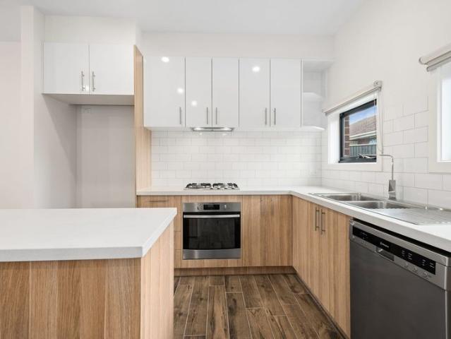 Townhouse for rent in Camerons Creek, Victoria