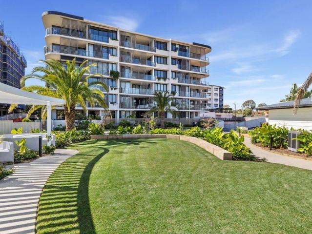 Apartment for sale in Toombul, Queensland