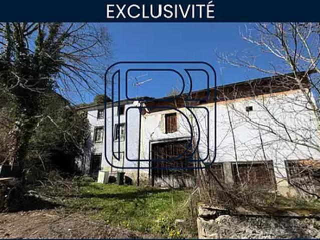 Maison vente à Ambert, Thiolières