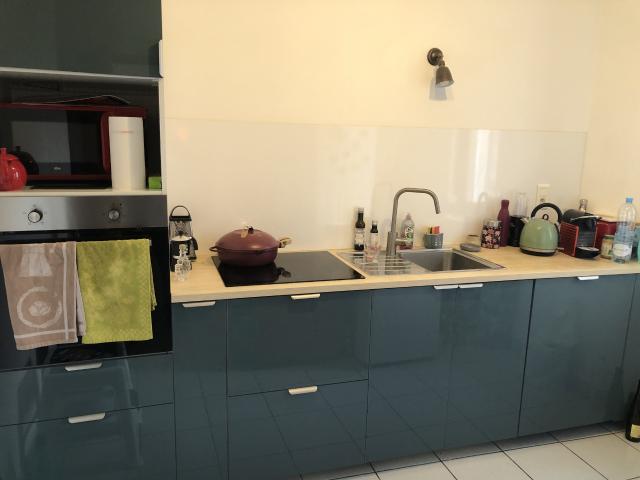 Appartement location à Thionville