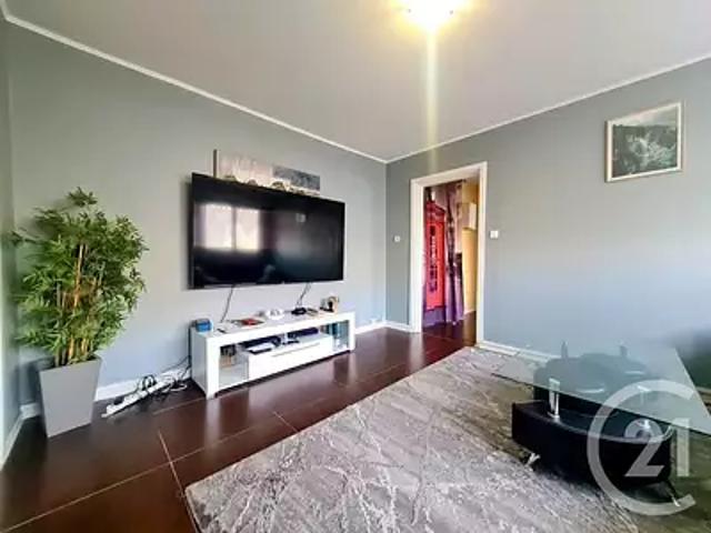 Appartement vente à Thionville