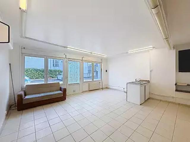 Appartement vente à Thionville